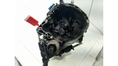 CAJA CAMBIOS RENAULT CLIO II (1998-2005) 1.4 (B/CB0C) 75CV 1390CC - L.7900427 / JB1186