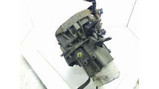 CAJA CAMBIOS RENAULT CLIO II (1998-2005) 1.4 (B/CB0C) 75CV 1390CC - L.7900427 / JB1186