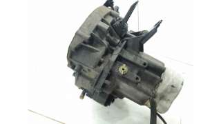 CAJA CAMBIOS RENAULT CLIO II (1998-2005) 1.4 (B/CB0C) 75CV 1390CC - L.7900427 / JB1186