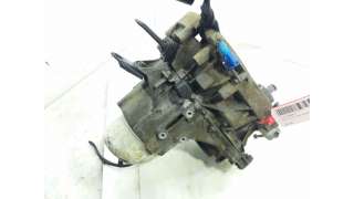 CAJA CAMBIOS RENAULT CLIO II (1998-2005) 1.4 (B/CB0C) 75CV 1390CC - L.7900427 / JB1186