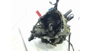 CAJA CAMBIOS RENAULT CLIO II (1998-2005) 1.4 (B/CB0C) 75CV 1390CC - L.7900427 / JB1186