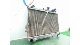 RADIADOR AGUA RENAULT GRAND SCÉNIC II (2004-2008) 1.5 DCI (JM02, JM13) 101CV 1461CC - L.7900647 / 8200115542 2