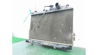 RADIADOR AGUA RENAULT GRAND SCÉNIC II (2004-2008) 1.5 DCI (JM02, JM13) 101CV 1461CC - L.7900647 / 8200115542