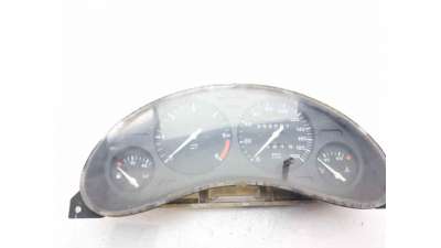 CUADRO INSTRUMENTOS OPEL CORSA B (1998-2000) 1.2 I 16V (F08, F68, M68) 65CV 1199CC - L.7900827 / 90386326