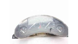 CUADRO INSTRUMENTOS OPEL CORSA B (1998-2000) 1.2 I 16V (F08, F68, M68) 65CV 1199CC - L.7900827 / 90386326