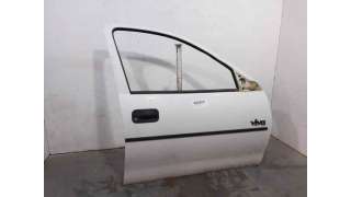 PUERTA DELANTERA DERECHA OPEL CORSA B (1998-2000) 1.2 I 16V (F08, F68, M68) 65CV 1199CC - L.7900931 / 90535124