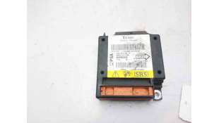 CENTRALITA AIRBAG CITROEN C2 (2003-2009) 1.4 73CV 1360CC - L.7901094 / 9649003580