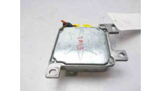 CENTRALITA AIRBAG RENAULT CLIO II (1998-2010) 1.2 (BB0A, BB0F, BB10, BB1K, BB28, BB2D, BB2H, CB0A,... 58CV 1149CC - L.79014