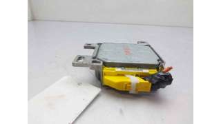 CENTRALITA AIRBAG RENAULT CLIO II (1998-2010) 1.2 (BB0A, BB0F, BB10, BB1K, BB28, BB2D, BB2H, CB0A,... 58CV 1149CC - L.79014