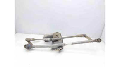 MOTOR LIMPIA DELANTERO RENAULT CLIO II (1998-2010) 1.2 (BB0A, BB0F, BB10, BB1K, BB28, BB2D, BB2H, CB0A,... 58CV 1149CC - L.