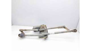 MOTOR LIMPIA DELANTERO RENAULT CLIO II (1998-2010) 1.2 (BB0A, BB0F, BB10, BB1K, BB28, BB2D, BB2H, CB0A,... 58CV 1149CC - L.