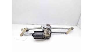 MOTOR LIMPIA DELANTERO RENAULT CLIO II (1998-2010) 1.2 (BB0A, BB0F, BB10, BB1K, BB28, BB2D, BB2H, CB0A,... 58CV 1149CC - L.