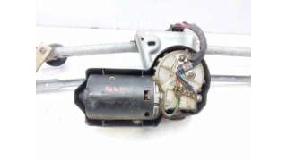 MOTOR LIMPIA DELANTERO RENAULT CLIO II (1998-2010) 1.2 (BB0A, BB0F, BB10, BB1K, BB28, BB2D, BB2H, CB0A,... 58CV 1149CC - L.