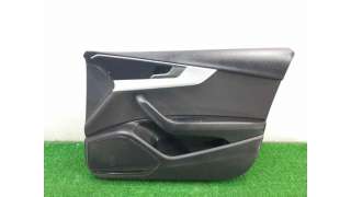 GUARNECIDO PUERTA DELANTERA DERECHA AUDI A4 AVANT (2015-) - L.7901566 / 8W0867134