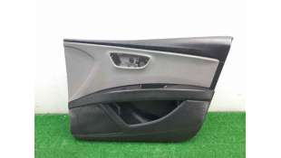 GUARNECIDO PUERTA DELANTERA DERECHA SEAT LEON ST (2013-) 1.6 TDI 105CV 1598CC - L.7901569 / 5F4867132 2
