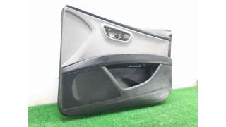 GUARNECIDO PUERTA DELANTERA DERECHA SEAT LEON ST (2013-) 1.6 TDI 105CV 1598CC - L.7901569 / 5F4867132