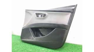 GUARNECIDO PUERTA DELANTERA DERECHA SEAT LEON ST (2013-) 1.6 TDI 105CV 1598CC - L.7901569 / 5F4867132