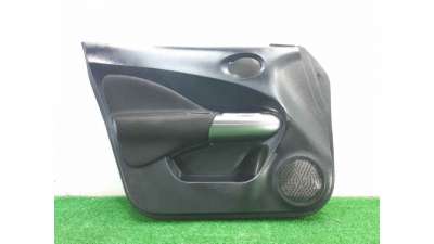 GUARNECIDO PUERTA DELANTERA IZQUIERDA NISSAN JUKE (2010-) 1.5 DCI 110CV 1461CC - L.7901570 / 809231KB0A