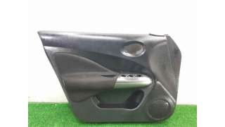 GUARNECIDO PUERTA DELANTERA IZQUIERDA NISSAN JUKE (2010-) 1.5 DCI 110CV 1461CC - L.7901570 / 809231KB0A
