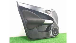 GUARNECIDO PUERTA DELANTERA IZQUIERDA NISSAN JUKE (2010-) 1.5 DCI 110CV 1461CC - L.7901570 / 809231KB0A