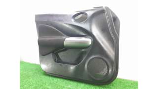 GUARNECIDO PUERTA DELANTERA IZQUIERDA NISSAN JUKE (2010-) 1.5 DCI 110CV 1461CC - L.7901570 / 809231KB0A