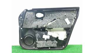 GUARNECIDO PUERTA DELANTERA IZQUIERDA NISSAN JUKE (2010-) 1.5 DCI 110CV 1461CC - L.7901570 / 809231KB0A