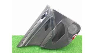 GUARNECIDO PUERTA TRASERA DERECHA VOLKSWAGEN GOLF VII (2012-) - L.7901571 / 5G4868115D