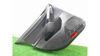 GUARNECIDO PUERTA TRASERA DERECHA VOLKSWAGEN GOLF VII (2012-) - L.7901571 / 5G4868115D