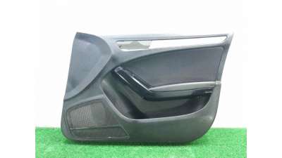 GUARNECIDO PUERTA DELANTERA DERECHA AUDI A4 AVANT (2008-2015) 2.0 TDI 143CV 1968CC - L.7901573 / 8K1867106