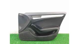 GUARNECIDO PUERTA DELANTERA DERECHA AUDI A4 AVANT (2008-2015) 2.0 TDI 143CV 1968CC - L.7901573 / 8K1867106