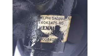BOMBA DIRECCION RENAULT CLIO II (1998-2005) 1.4 (B/CB0C) 75CV 1390CC - L.7901611 / 26043475