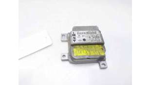 CENTRALITA AIRBAG RENAULT CLIO II (1998-2005) 1.4 (B/CB0C) 75CV 1390CC - L.7901640 / 7700426752
