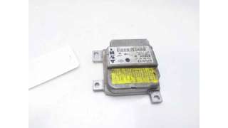 CENTRALITA AIRBAG RENAULT CLIO II (1998-2005) 1.4 (B/CB0C) 75CV 1390CC - L.7901640 / 7700426752