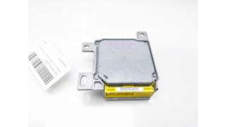 CENTRALITA AIRBAG RENAULT CLIO II (1998-2005) 1.4 (B/CB0C) 75CV 1390CC - L.7901640 / 7700426752