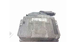 CENTRALITA MOTOR UCE RENAULT CLIO II (1998-2005) 1.4 (B/CB0C) 75CV 1390CC - L.7901642 / 7700108814