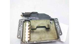 CENTRALITA MOTOR UCE RENAULT CLIO II (1998-2005) 1.4 (B/CB0C) 75CV 1390CC - L.7901642 / 7700108814