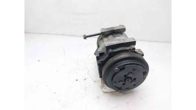 COMPRESOR AIRE ACONDICIONADO RENAULT CLIO II (1998-2005) 1.4 (B/CB0C) 75CV 1390CC - L.7901658 / 7700875357