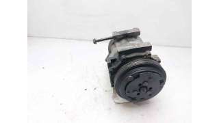 COMPRESOR AIRE ACONDICIONADO RENAULT CLIO II (1998-2005) 1.4 (B/CB0C) 75CV 1390CC - L.7901658 / 7700875357