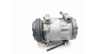 COMPRESOR AIRE ACONDICIONADO RENAULT CLIO II (1998-2005) 1.4 (B/CB0C) 75CV 1390CC - L.7901658 / 7700875357 2