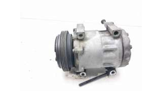 COMPRESOR AIRE ACONDICIONADO RENAULT CLIO II (1998-2005) 1.4 (B/CB0C) 75CV 1390CC - L.7901658 / 7700875357