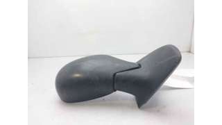 RETROVISOR DERECHO RENAULT CLIO II (1998-2005) 1.4 (B/CB0C) 75CV 1390CC - L.7901777 / 7701062100