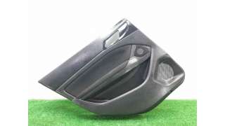 GUARNECIDO PUERTA TRASERA IZQUIERDA PEUGEOT 308 SW II (2014-) 1.6 BLUEHDI 120 120CV 1560CC - L.7901805 / 98023855ZD