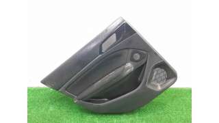 GUARNECIDO PUERTA TRASERA IZQUIERDA PEUGEOT 308 SW II (2014-) 1.6 BLUEHDI 120 120CV 1560CC - L.7901805 / 98023855ZD