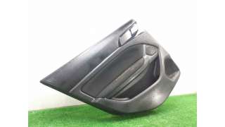 GUARNECIDO PUERTA TRASERA IZQUIERDA PEUGEOT 308 SW II (2014-) 1.6 BLUEHDI 120 120CV 1560CC - L.7901805 / 98023855ZD