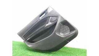 GUARNECIDO PUERTA TRASERA IZQUIERDA PEUGEOT 308 SW II (2014-) 1.6 BLUEHDI 120 120CV 1560CC - L.7901805 / 98023855ZD
