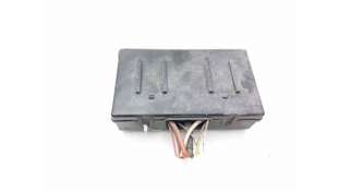 CAJA RELES / FUSIBLES PEUGEOT 406 (1999-2004) 2.0 HDI 90 90CV 1997CC - L.7901865 / 9632229480 2