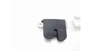 CERRADURA MALETERO / PORTON SEAT LEON (1999-2006) 1.9 TDI 110CV 1896CC - L.7902814 / 6L6827505A