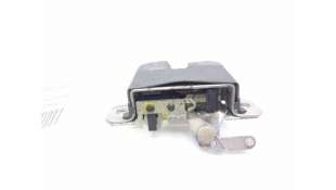 CERRADURA MALETERO / PORTON SEAT LEON (1999-2006) 1.9 TDI 110CV 1896CC - L.7902814 / 6L6827505A 2