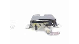 CERRADURA MALETERO / PORTON SEAT LEON (1999-2006) 1.9 TDI 110CV 1896CC - L.7902814 / 6L6827505A