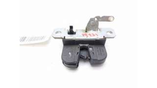 CERRADURA MALETERO / PORTON SEAT LEON (1999-2006) 1.9 TDI 110CV 1896CC - L.7902814 / 6L6827505A